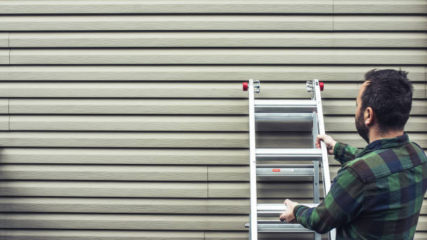 James Hardie Siding in Buellton, CA