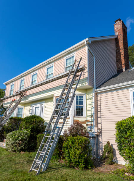 Best Siding Maintenance  in Buellton, CA