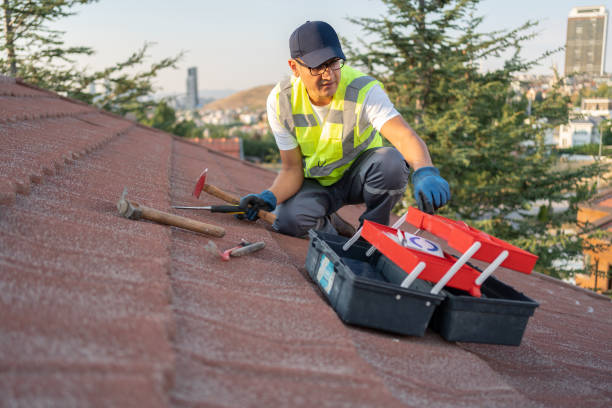 Best James Hardie Siding  in Buellton, CA
