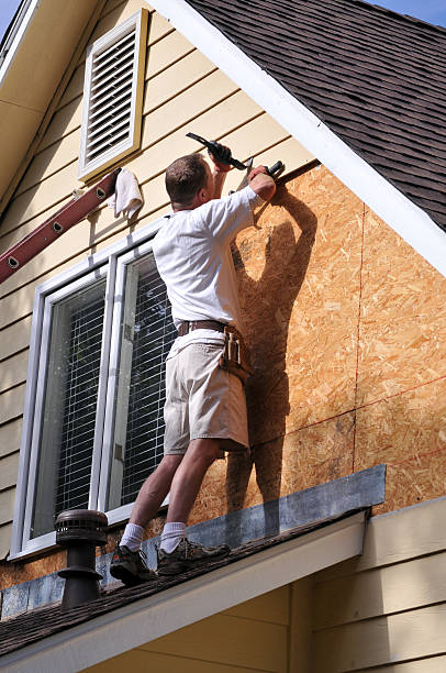 Best Brick Veneer Siding  in Buellton, CA